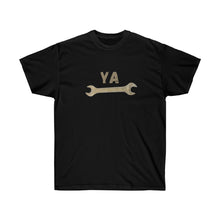 Load image into Gallery viewer, &#39;YA Spanner (*image) - Unisex Ultra Cotton Tee
