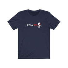 Load image into Gallery viewer, Unisex Jersey Short Sleeve Tee - Sill on Mute - Design
