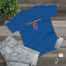 Load image into Gallery viewer, Single Jersey Women&#39;s T-shirt - I&#39;m unfuckablewith - Design
