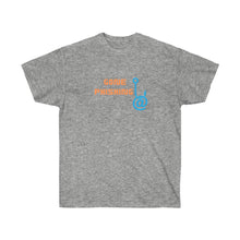 Load image into Gallery viewer, Unisex Ultra Cotton Tee - &#39;&#39;Gone Phishing&quot;
