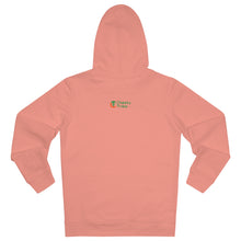 Load image into Gallery viewer, Unisex Cruiser Hoodie - &#39;Irish Roots&#39; Shamrock
