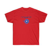 Load image into Gallery viewer, Unisex Ultra Cotton Tee - &#39;Northside Rap&#39; Music. Design
