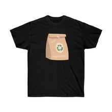 Load image into Gallery viewer, Recycle Mofos Unisex Ultra Cotton Tee
