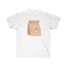 Load image into Gallery viewer, Recycle Mofos Unisex Ultra Cotton Tee
