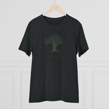 Load image into Gallery viewer, Organic Creator T-shirt - Unisex - &#39;We Need Our Trees&#39;
