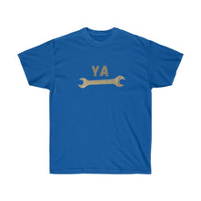Load image into Gallery viewer, &#39;YA Spanner (*image) - Unisex Ultra Cotton Tee
