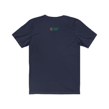 Load image into Gallery viewer, Unisex Jersey Short Sleeve Tee - So ZOOM Me - Design
