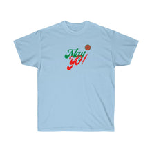 Load image into Gallery viewer, &#39;MAY YO!&#39; (Mayo Football) Design

