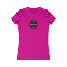 Load image into Gallery viewer, Women&#39;s Favorite Tee - &#39;Mná na hÉireann&#39; (Women of Ireland)
