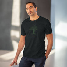 Load image into Gallery viewer, Organic Creator T-shirt - Unisex - &#39;We Need Our Trees&#39;
