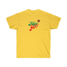 Load image into Gallery viewer, &#39;MAY YO!&#39; (Mayo Football) Design
