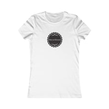 Load image into Gallery viewer, Women&#39;s Favorite Tee - &#39;Mná na hÉireann&#39; (Women of Ireland)
