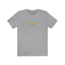 Load image into Gallery viewer, Unisex Jersey Short Sleeve Tee - They can take my data, but will never take my soul - design
